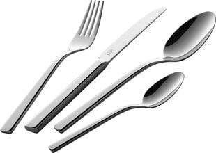 ZWILLING King flatware set 68 pc(s) Stainless steel cena un informācija | Galda piederumi | 220.lv