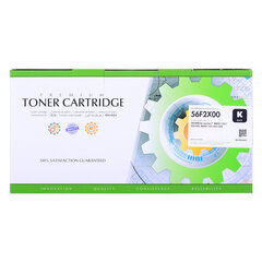 Superbulk toner do Lexmark 56F2X00 Black cena un informācija | Kārtridži lāzerprinteriem | 220.lv