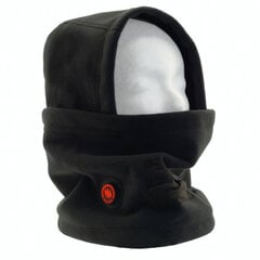 Glovii GHBM headwear Balaclava Cotton, Elastane, Polyester цена и информация | Мужские шарфы, шапки, перчатки | 220.lv