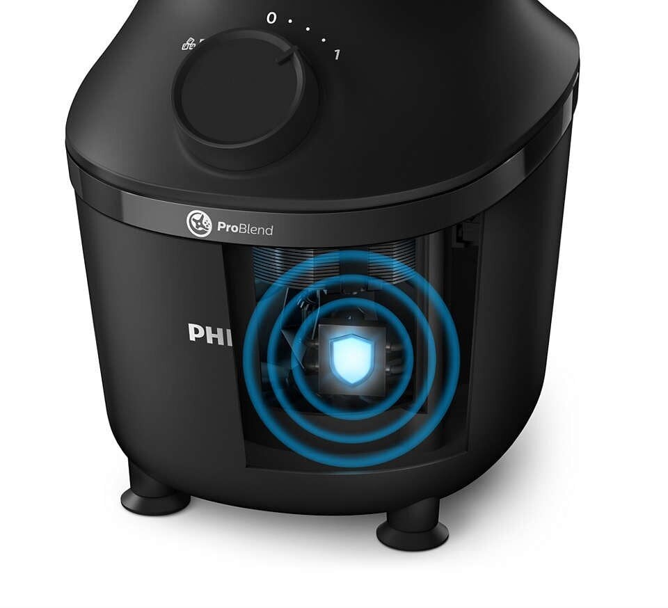 Philips HR2291/41 цена и информация | Smūtiju blenderi | 220.lv