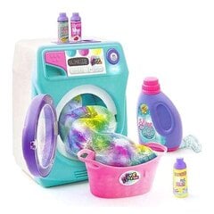 Стиральная машина Slime Tie-Dye цена и информация | Игрушки для девочек | 220.lv