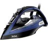 Tefal FV9848E0 iron Dry and Steam iron 3200 W Black, Blue, Metallic cena un informācija | Gludekļi | 220.lv