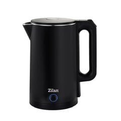 Чайник Zilan цена и информация | Электрочайники | 220.lv