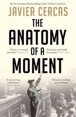 Anatomy of a Moment cena un informācija | Vēstures grāmatas | 220.lv
