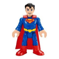 Сочлененная фигура DC SUper Friends Mattel Superman (25 cm) цена и информация | Игрушки для мальчиков | 220.lv