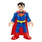 Figūriņa DC SUper Friends Mattel Superman (25 cm) cena un informācija | Rotaļlietas zēniem | 220.lv