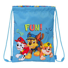 Soma The Paw Patrol Friendship (26 x 34 x 1 cm) цена и информация | Школьные рюкзаки, спортивные сумки | 220.lv