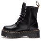 Dr. Martens zābaki JADON / Black цена и информация | Sieviešu zābaki, puszābaki | 220.lv