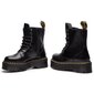 Dr. Martens zābaki JADON / Black цена и информация | Sieviešu zābaki, puszābaki | 220.lv