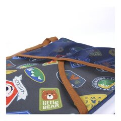 Детский рюкзак-мешок Mickey Mouse (27 x 33 x 1 cм) цена и информация | Школьные рюкзаки, спортивные сумки | 220.lv