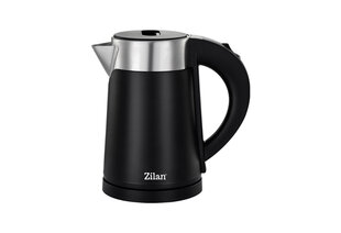 Чайник с двойными стенками Zilan цена и информация | Электрочайники | 220.lv