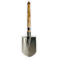 Титановая лопата цена и информация | Садовые инструменты | 220.lv