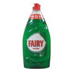 Fairy trauku mazgāšanas līdzeklis, 780 ml cena un informācija | Fairy Mājsaimniecības preces | 220.lv