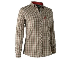 Женская рубашка Deerhunter Lady Heather Shirt цена и информация | Женские блузки, рубашки | 220.lv