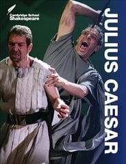 Julius Caesar 3rd Revised edition, Julius Caesar цена и информация | Книги для подростков и молодежи | 220.lv