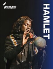 Hamlet 3rd Revised edition, Hamlet цена и информация | Книги для подростков и молодежи | 220.lv