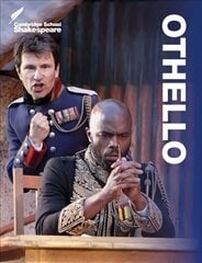 Othello 3rd Revised edition, Othello цена и информация | Книги для подростков и молодежи | 220.lv