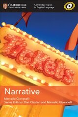 Narrative, Narrative цена и информация | Учебный материал по иностранным языкам | 220.lv