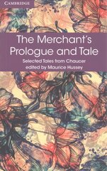 Merchant's Prologue and Tale Updated edition cena un informācija | Grāmatas pusaudžiem un jauniešiem | 220.lv
