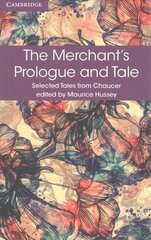 Merchant's Prologue and Tale Updated edition, The Merchant's Prologue and Tale цена и информация | Книги для подростков и молодежи | 220.lv