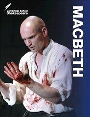 Macbeth 3rd Revised edition cena un informācija | Grāmatas pusaudžiem un jauniešiem | 220.lv