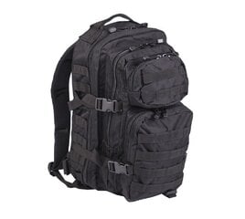 Mugursoma Mil-Tec Assault pack, 20 l цена и информация | Туристические, походные рюкзаки | 220.lv