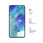 Blue Star Aizsargstikls 9H priekš Samsung Galaxy S21 FE (6,4″) cena un informācija | Ekrāna aizsargstikli | 220.lv