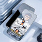 5D Mr. Monkey Aizsargstikls (Strong HD) priekš iPhone 13 Pro Max (6,5″) цена и информация | Ekrāna aizsargstikli | 220.lv