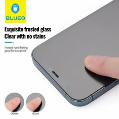 5D Mr. Monkey iPhone 13 Pro (6,1″) защитное стекло для экрана (Strong HD) цена и информация | Защитные пленки для телефонов | 220.lv