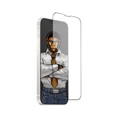 5D Mr. Monkey iPhone 13 (6,1″) защитное стекло для экрана (Strong HD) цена и информация | Защитные пленки для телефонов | 220.lv