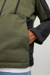 Курткa Jack&Jones 12214640FORESTNIGHT-M цена и информация | Мужские куртки | 220.lv