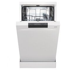 Gorenje GS520E15W цена и информация | Посудомоечные машины | 220.lv