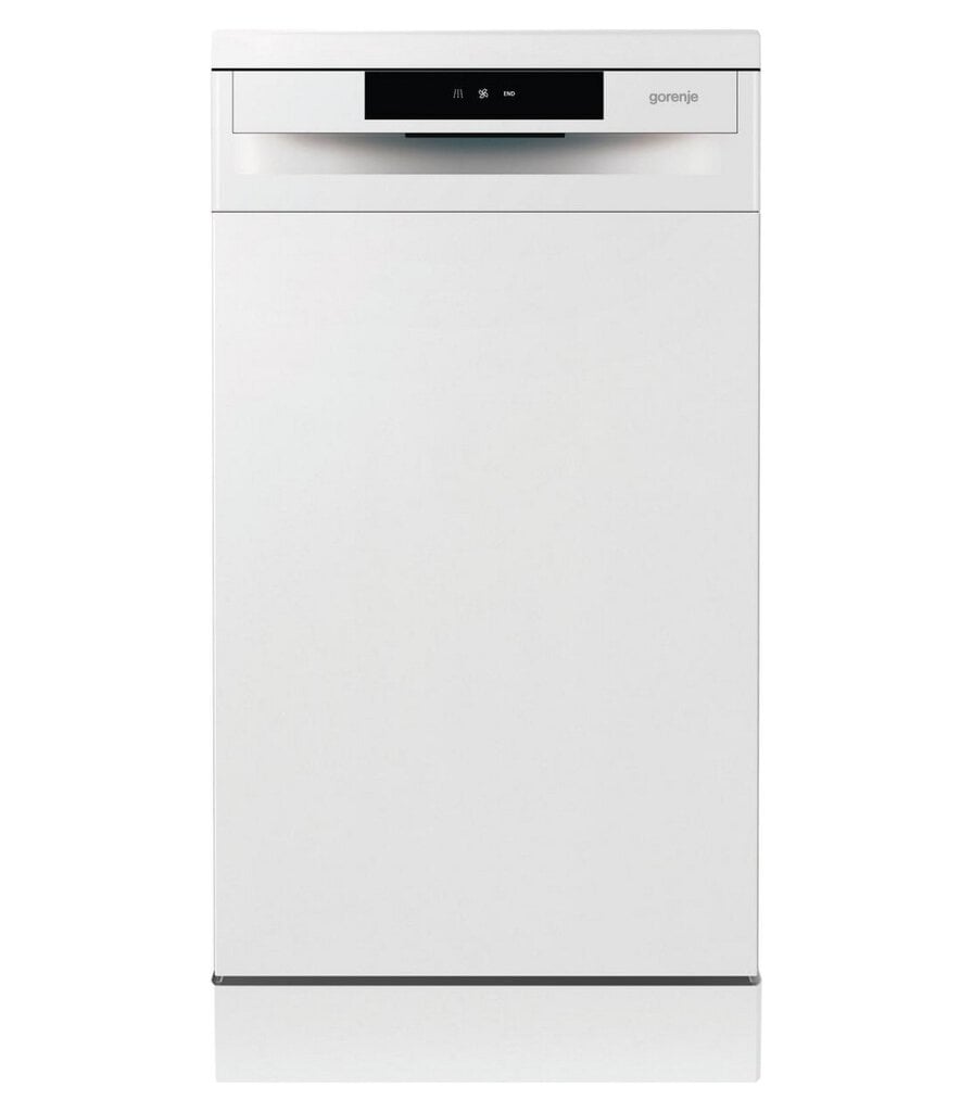 Gorenje GS520E15W cena un informācija | Trauku mazgājamās mašīnas | 220.lv