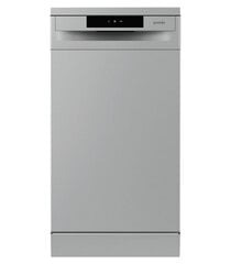 Gorenje GS520E15S цена и информация | Посудомоечные машины | 220.lv