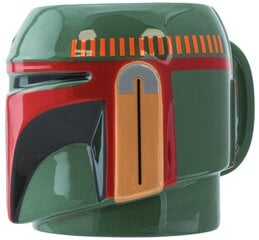 Paladone Star Wars Boba Fett cena un informācija | Datorspēļu suvenīri | 220.lv