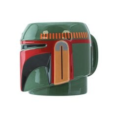 Paladone Star Wars Boba Fett цена и информация | Атрибутика для игроков | 220.lv