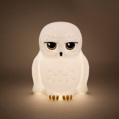 Harry Potter Hedwig лампа цена и информация | Атрибутика для игроков | 220.lv