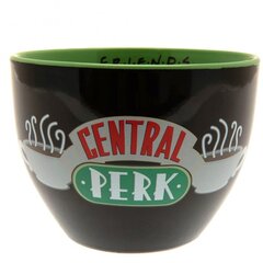 Hole in The Wall Friends Central Perk цена и информация | Атрибутика для игроков | 220.lv