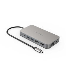 USB Centrmezgls Hyper HDM1H cena un informācija | Adapteri un USB centrmezgli | 220.lv