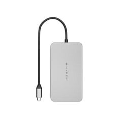 USB Centrmezgls Hyper HDM1H цена и информация | Адаптеры и USB разветвители | 220.lv