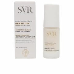 Acu zonas krēms SVR Densitium (15 ml) цена и информация | Сыворотки, кремы для век | 220.lv