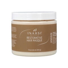 Питательная капиллярная маска Inahsi Restorative (454 г) цена и информация | Средства для укрепления волос | 220.lv