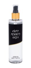 Katy Perry Katy Perry´s Indi ķermeņa sprejs 240 ml cena un informācija | Ķermeņa krēmi, losjoni | 220.lv