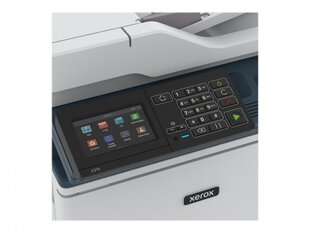 Принтер Xerox C315 A4 MFP Color 33ppm WiFi LAN Duplex цена и информация | Принтеры | 220.lv