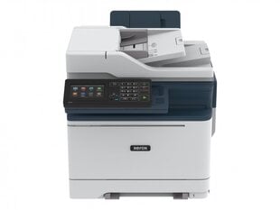 Принтер Xerox C315 A4 MFP Color 33ppm WiFi LAN Duplex цена и информация | Принтеры | 220.lv