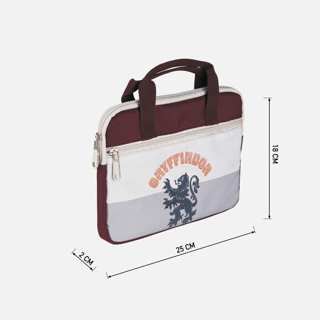 Harry Potter Backpack cena un informācija | Datorspēļu suvenīri | 220.lv