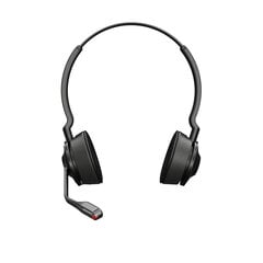 Jabra Engage 55 MS цена и информация | Наушники | 220.lv