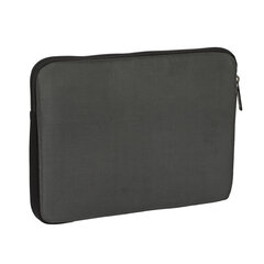 Klēpjdatora Vāks Safta Business 11,6'' Pelēks (31 x 23 x 2 cm) cena un informācija | Somas, maciņi | 220.lv