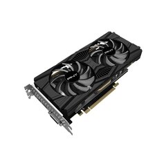 PNY Grafikas karte GeForce GTX1660 SUPER 6GB VCG16606SDFPPB cena un informācija | Videokartes (GPU) | 220.lv