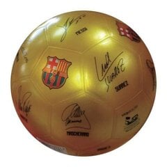 Мяч Unice Toys FB Barcelona (Ø 220 mm) цена и информация | Надувные и пляжные товары | 220.lv
